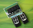 Transmissor e receptor de controle remoto sem fio dc12v 4ch, casa inteligente, frete grátis 2026 - compre barato Transmissor e receptor de controle remoto sem fio dc12v 4ch, casa inteligente, frete grátis 2026 - compre barato