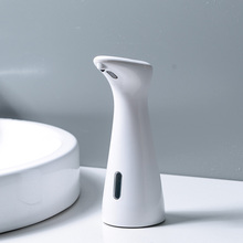 Bathroom Intelligent Automatic Soap Dispenser Infrared Sensor Contactless Waterproof Liquid Soap Dispenser 2024 - buy cheap