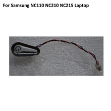 Кнопка питания для ноутбука Samsung NC110 NC210 NC215, кнопка переключения P/N BA81-13212A 2024 - купить недорого