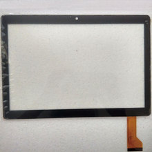 2.5D new 10.1'' for FENGXIANG MTK8752 Touch Screen Digitizer Touch panel sensor 2024 - buy cheap