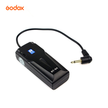 New Godox RT-04 4-Channel Wireless Studio Strobe Flash Trigger Remote 2024 - buy cheap