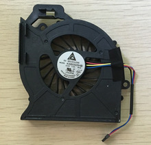 SSEA New CPU Cooling Cooler Fan for HP Pavilion DV6 DV6-6000 DV6-6050 DV6-6090 DV6-6100 DV7 DV7-6000 Laptop 650797-001 2024 - buy cheap