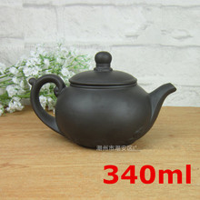 Hot Sale Chinese Clay Tea Pot 340ml Kung Fu Teapot Set High-grade Yixing Teapots Ceramic Handmade Zisha Sets Porcelain Kettle 2024 - buy cheap