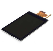 Tamanho 3.0 part part nova peça de tela lcd para panasonic lumix DMC-FH27 fh27 DMC-FS37 fs37 câmera digital (versão a) 2024 - compre barato