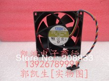 Вентилятор ЦП для шасси DT BTX AVC DA09232B12H + охлаждающий вентилятор 2024 - купить недорого