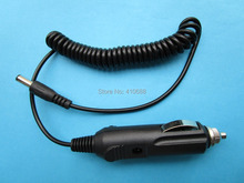 12 Pcs Car Charger Male Plug to 5.5x2.1mm DC Power Male Plug Adapter Connector Scalable Cable 100cm 2024 - buy cheap
