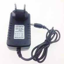 AC 100-240V US EU UK Plug For DC 12V 2A 24W Power Supply Adapter Charger For LED Strips CCTV Security Camera 2016 New Universal