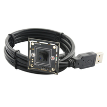 720P 26*26/32*32mm  mini CMOS OV9712 Industrial  hd camera for pc , tablet , Raspberry Pi 2024 - buy cheap