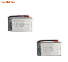 Global GW26 Zangão RC peças de reposição originais da bateria 3.7 V 1800 mah 2024 - compre barato