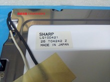 Original 10.4'' inch LQ10D421 LQ10D42 LQ104S1DG21 lcd screen One-year Warranty 2024 - buy cheap