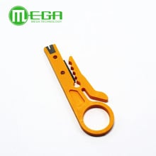 Mini Portable Wire Stripper Knife Crimper Pliers Crimping Tool Cable Stripping Wire Cutter Multi Tools Cut Line Pocket Multitool 2024 - buy cheap