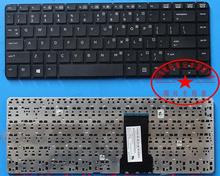 brand new laptop keyboard for HP ProBook 430 G1 keyboard 430 G1 notebook keyboard 2024 - buy cheap