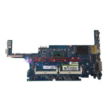 Vieruodis FOR HP 820 G1 Laptop Motherboard w/ i3-4030U CPU  6050A2630701 ddr3l 778828-601 778828-501  778828-001 2024 - buy cheap