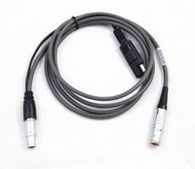 SOKKIA-Cables de GPS para Sokkia, Cable GPS a Pacific Crest, PDL HPB (tipo A00456), novedad 2024 - compra barato