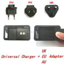 New USB Universal Travel Battery Wall charger For Vertex impress luck eagle Saturn More Jazz Open Sun Fun Star U Too 2024 - buy cheap