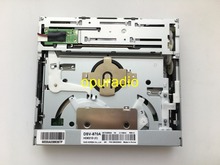 Original Korea DSV-830A DSV-870A DVD Mechanism Laser Lens RAE-3370 RAE-3142 RAE2501 for Hyundai BYD S6,F6,F3,L3 Car Audio 2024 - buy cheap