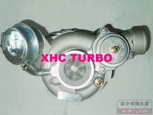 NOVA GT2082 720168 12755106 Turbo Turbocharger para a SAAB 9-3 II, 9-5, OPEL Signum Vectra C, L850/Z20NET 129KW 2.0L 02- 2024 - compre barato