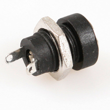 Fuente de alimentación con 2 tipos de terminales, conector hembra de montura de Panel de 5,5x2,1mm/5,5x2,5mm, color negro, 3A, 12V, CC, 10 unids/lote 2024 - compra barato