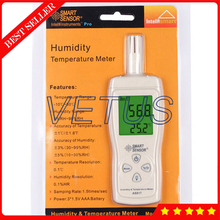AS817 Digital Humidity machine with digital hygrometer humidity meter Thermocouple humidity gauge temperature tester -10-50C 2024 - buy cheap