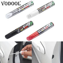 VODOOL профессиональная автомобильная ручка для ремонта царапин, водонепроницаемая ручка для удаления царапин, инструмент для нанесения краски 2024 - купить недорого