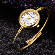 Женские часы-браслет, Модные кварцевые наручные часы с кристаллами, часы Bayan Kol Saati, 2019 2024 - купить недорого