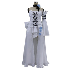 Disfraz de Anime japonés de Pandora Hearts, Cosplay de Abyss, vestido de Abyss, 2017 2024 - compra barato