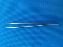SA-12 Stainless Steel Precision Tweezers Anti-Static Pointed Curved Repair Tools 2024 - buy cheap