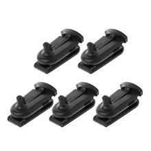 Free shipping 5 Pcs Belt Clip For Motorola Battery Talkabout 2-Way Radio Walkie-Ttalkie T4800 2024 - buy cheap