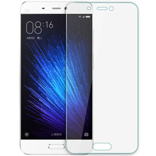 For Xiaomi 5S Mi5s Tempered Glass Original 9H High Quality Protective Film Explosion-proof Screen Protector For Mi 5S M5S 2024 - buy cheap