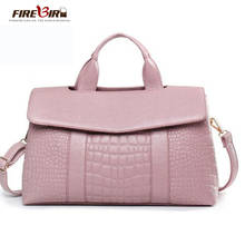 Elegant ladies Hand bags luxury Handbags Women Bags Designer Female Tote Bag Good quality leather Crossbody Bags for Women FN291 2024 - buy cheap