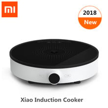 Original xiaomi Mijia Induction Cooker For Mi home app Remote control For xiaomi smart home kit ASAP with suit Xiaomi Mijia pot 2024 - buy cheap