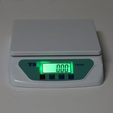 30kg Electronic Scales Weighing Kitchen Scale LCD Gram Balance for Home Office Warehouse Laboratory Industry 2024 - buy cheap
