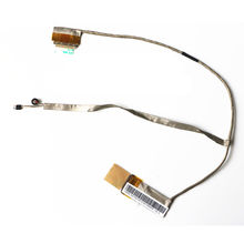 ЖК LVDS светодиодный кабель для DELL Vostro 3360 V3360 Inspiron 13Z 5323 1308 1508 0F3W2Y DD0V07LC000 2024 - купить недорого