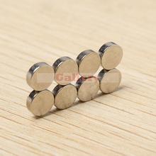 100pcs D6x2mm N35 Neodymium Magnets Rare Earth Strong Magnet Super Strong Magnet 2024 - buy cheap