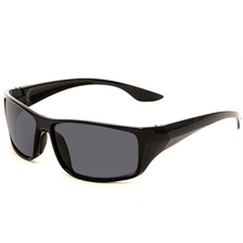 TAC-gafas de sol de visión nocturna para hombre y mujer, lentes de conducción, gafas de conducción, aviador, amarillo, UV400 2024 - compra barato