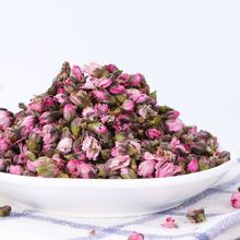 200g Natural Peach Blossom Decorative Dried Flowers Pink Dried Natural Flowers Buds Dried Flowers For Resin Jewellery 2024 - buy cheap