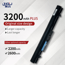 Jigu-bateria para laptop, equipamento para laptop hp e5h00pa, probook 430 g2430 g1 2024 - compre barato