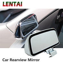 LENTAI For Ford focus 2 3 mk2 fiesta ranger mondeo mk4 Citroen c4 c5 c3 Buick 1PC Car Rearview Mirror Reversing Auxiliary Mirror 2024 - buy cheap