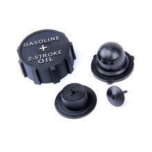 Baja Oil Lid kit Fuel Cap Oil Tank Cover kit for 1/5 HPI Rovan KM BAJA 5B 5T 5SC RC Car Parts 2024 - buy cheap