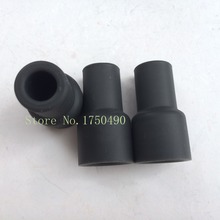 (4pcs/lot) PLUG CAP Ignition Coil Tip Rubber Cover Spark Plug Cap For Toyota GenuineOEM#90919-11009 For Wholesale and Retail 2024 - buy cheap