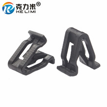 KE LI MI Auto parts DVD CD Instrument Panel Dashboard Retainer Clip 11mm U-Type 2024 - buy cheap