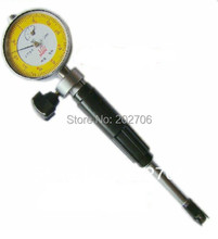 6-10mm Dial bore gauge with 0-3mm indicator 2024 - buy cheap