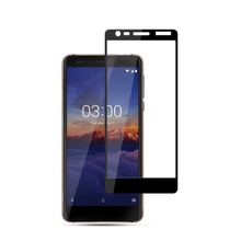 Para Nokia 3,1 3 2018 9H 2.5D Protector de pantalla de vidrio templado para Nokia 3 TA-1020 TA-1028 TA-1032 película de vidrio 2024 - compra barato