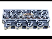 908 111 TD27 TD27T Complete Cylinder Head Assembly For Nissan Terrano Mistral Pathfinder 2.7L TD 11039-7F403 11039-7F409 908111 2024 - buy cheap