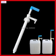 New Manual Industrial Water Chemical Edible Oil Acid Liquid Transfer Extractor Siphon Suction pump, hand pump, as picture, guangong china, within 4 working days 2024 - buy cheap