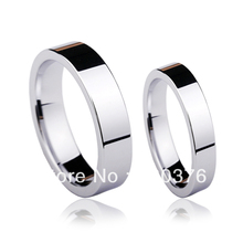 Free Shipping and Free Engrave Super Deal Size 4-12.5 Tungsten Cross Ring Woman Man's wedding Rings Couple Rings 2024 - buy cheap