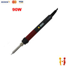 A-BF GS90D 90W electric soldering iron 2024 - buy cheap