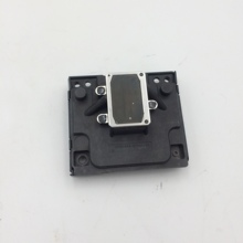 Printhead for Epson CX3700 600F CX550 TX300F F169030 F181010 ME2 ME300 ME33 TX300 TX105 ME200 ME30 TX100 L201 L100 SX230 DX4050 2024 - buy cheap