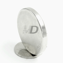10pcs Neodymium N35 Dia 50mm X 5mm  Strong Magnets Tiny Disc NdFeB Rare Earth For Crafts Models Fridge Sticking magnet 50x5mm 2024 - buy cheap