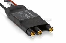 Hobbywing XRotor 10A OPTO sin escobillas ESC 3-4S 14G para helicóptero multirotor RC 2024 - compra barato